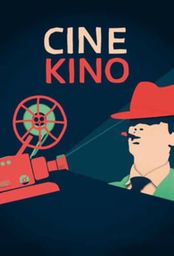 CinéKino - Balades cinématographiques entre la France et l'Allemagne