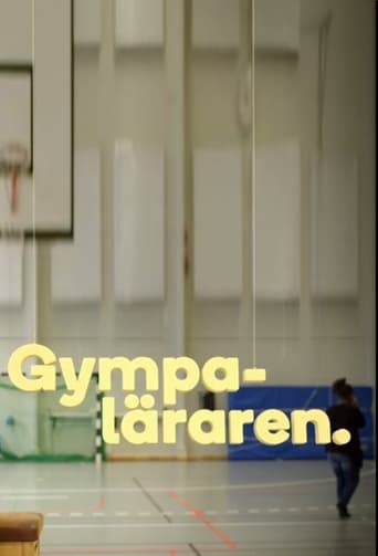 Gympaläraren