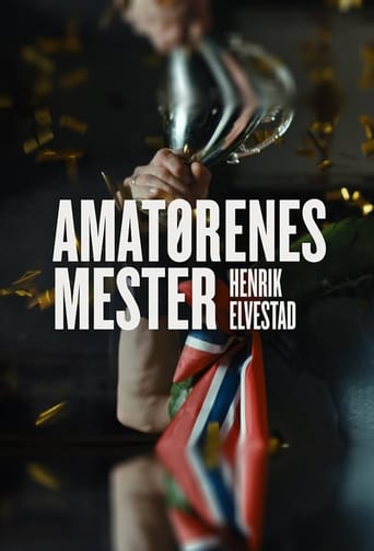 Amatørenes mester