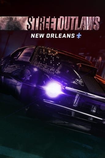 Street Outlaws: New Orleans