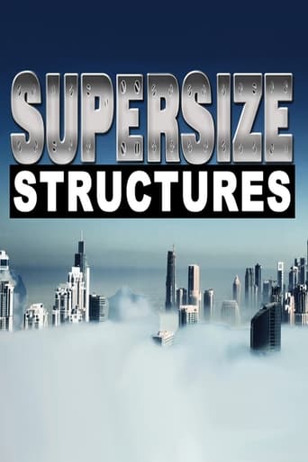 Supersize Structures