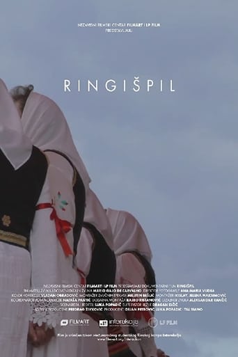 Ringišpil