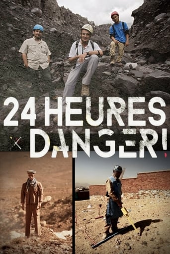 24H : Danger !