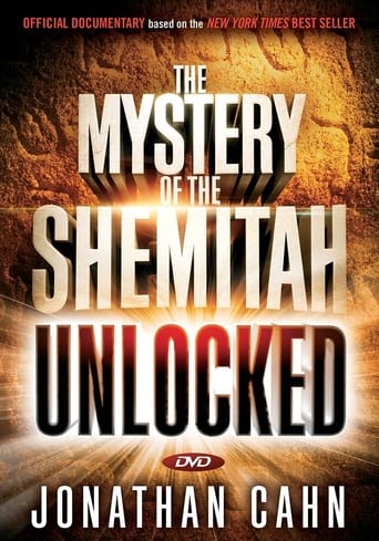 The Mystery of the Shemitah: Unlocked