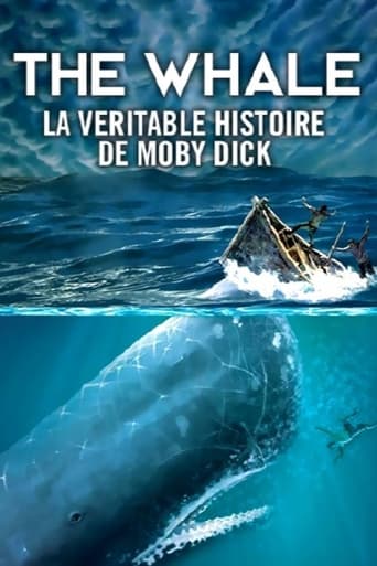 La véritable histoire de Moby Dick