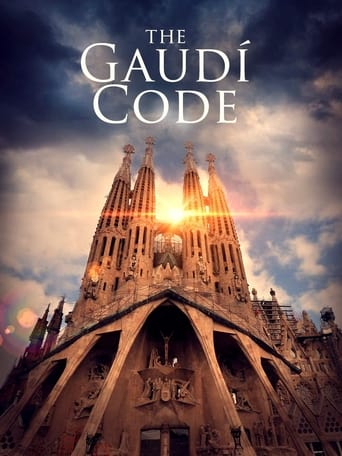 Der Gaudi code