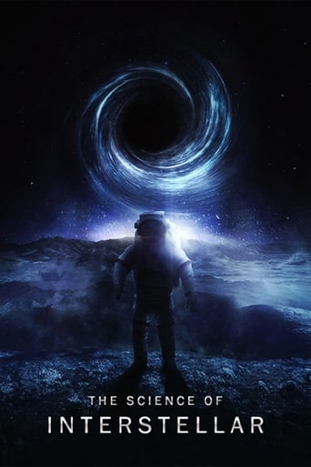 La Science d'Interstellar