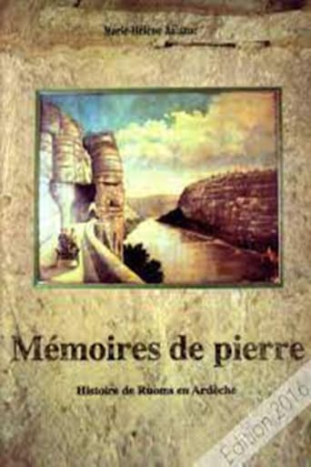 Mémoires de pierre