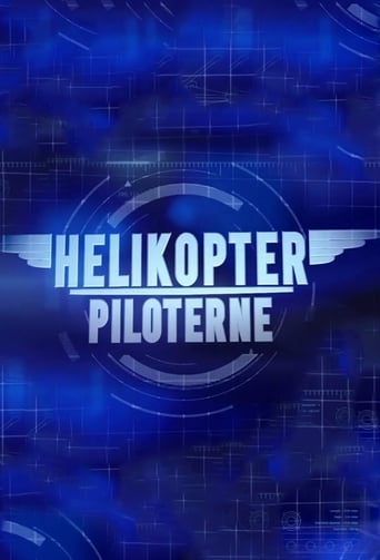 Helikopterpiloterne