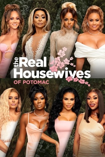 Les Real Housewives de Potomac