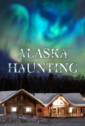 Alaska Haunting: Dead of Winter