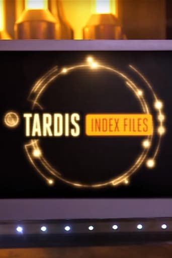 TARDIS Index Files