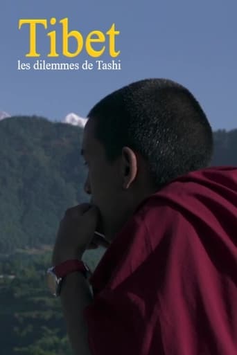 Tibet, les dilemmes de Tashi