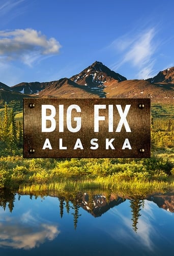 Big Fix Alaska