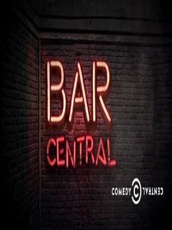 Central Bar