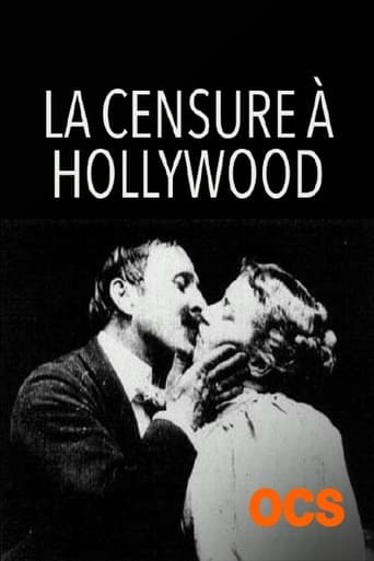 La Censure à Hollywood