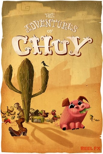 Les aventures de Chuy