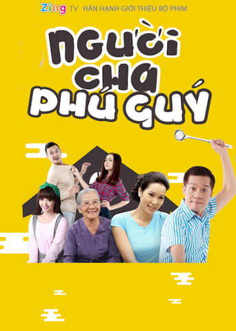 Người Cha Phú Quý