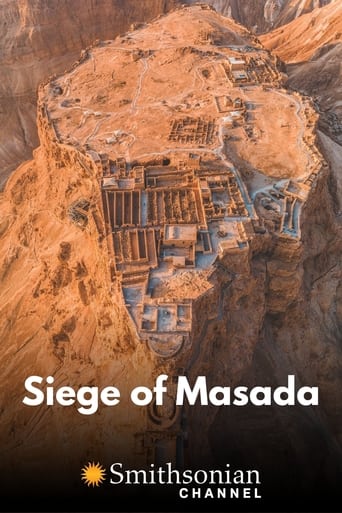 Siege of Masada