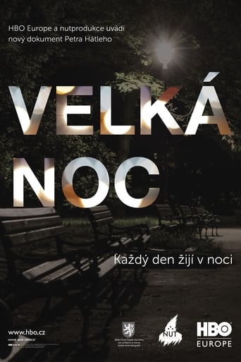 Velká noc