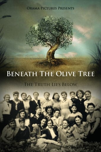 Beneath the Olive Tree