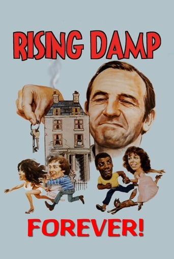 Rising Damp Forever