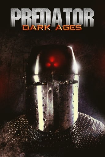 Predator : Dark Ages