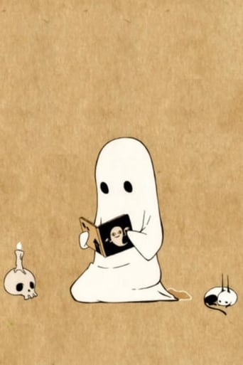 Obake-chan