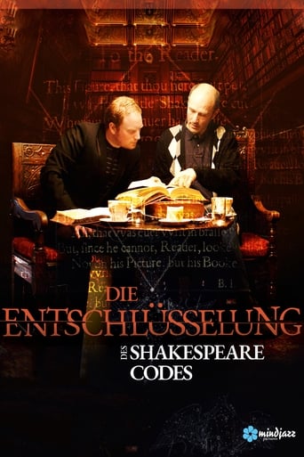 Die Entschlüsselung des Shakespeare Codes