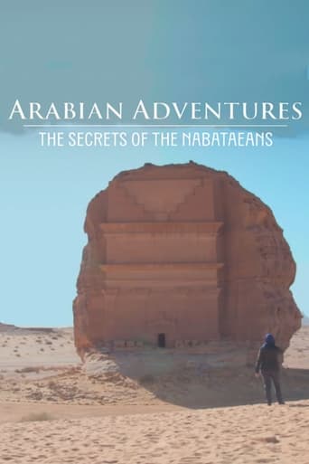 Arabian Adventures