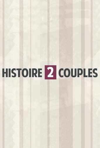 Histoire 2 Couples