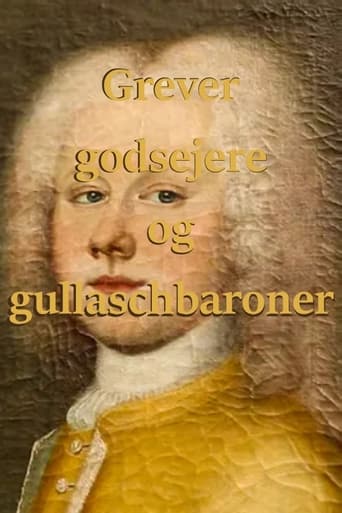 Grever godsejere og gullaschbaroner