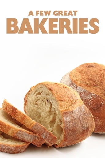 A Few Great Bakeries