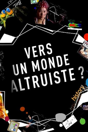 Vers un monde altruiste ?