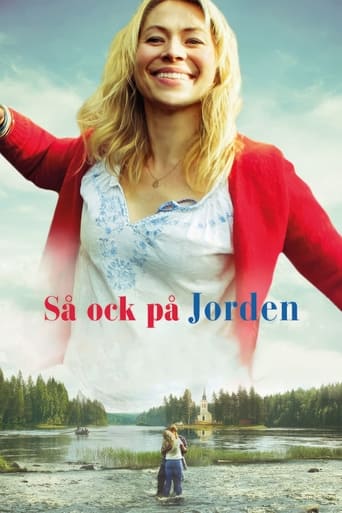 Så ock på jorden