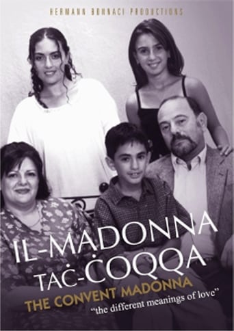 IL-Madonna Tac-Coqqa