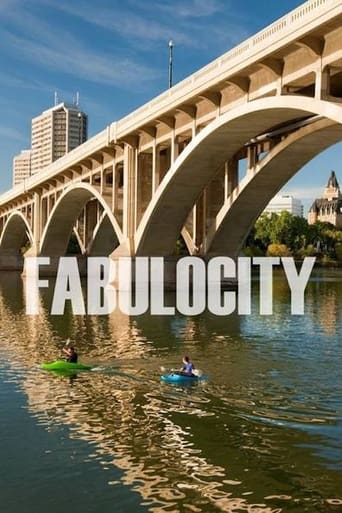 Fabulocity