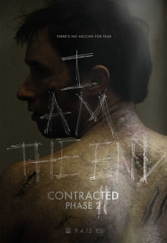 Contracted : Phase II