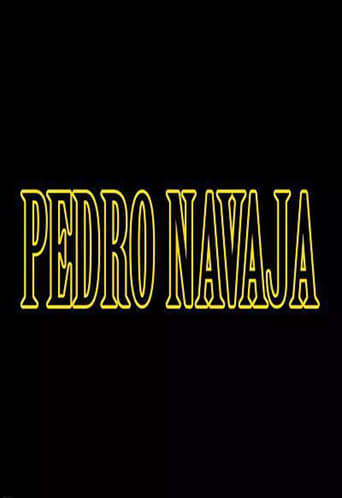 Pedro Navaja