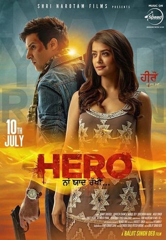 Hero Naam Yaad Rakhi