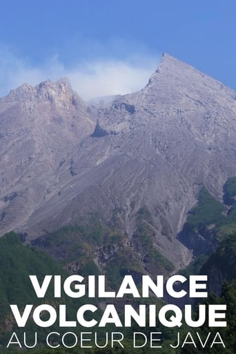 Vigilance volcanique au coeur de Java