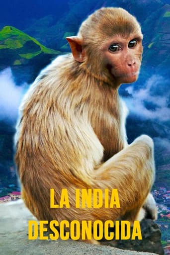 La india desconocida