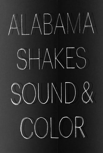 Alabama Shakes: La Musicale (Sound & Color)