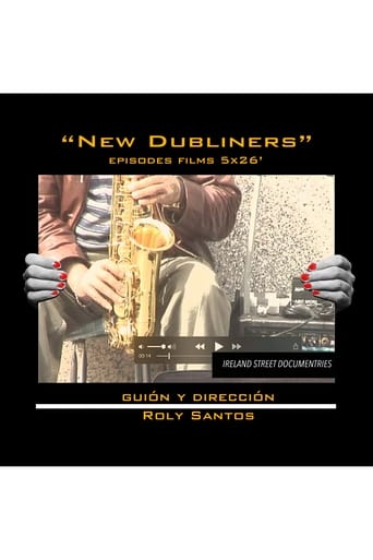 New Dubliners