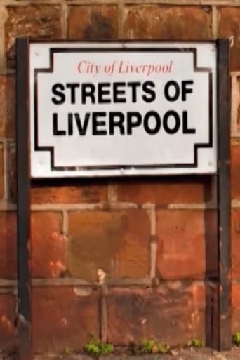 Streets of Liverpool