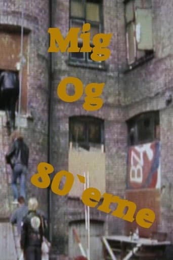 mig og 80erne