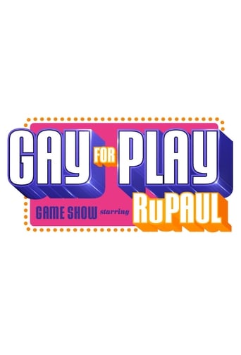 Gay for Play Game Show Starring RuPaul