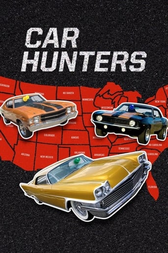 Car Hunters