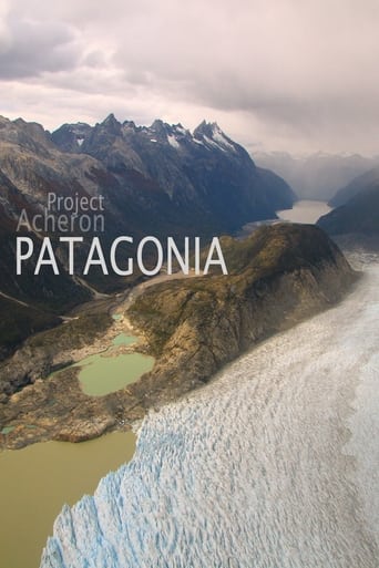 Project Acheron: Patagonia