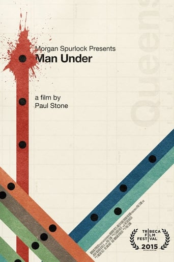 Man Under